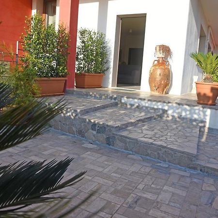 Green House Cavallino di Lecce Exterior foto